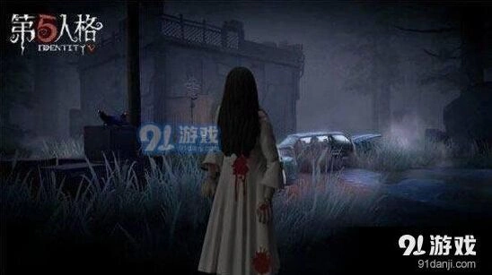 第五人格贞子天赋加点解析