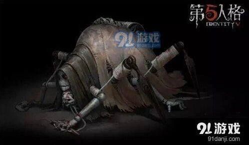 第五人格监管者蜘蛛玩法天赋加点详解