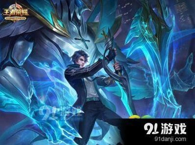 王者荣耀初夏男神活动攻略