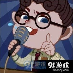 第五人格律师重做天赋加点方案