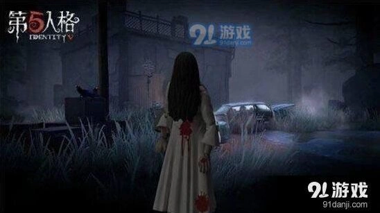 第五人格贞子天赋加点要点说明