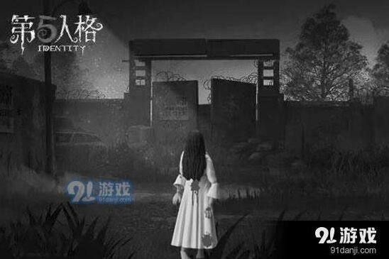 第五人格贞子怎么玩厉害 天赋技能全面解析