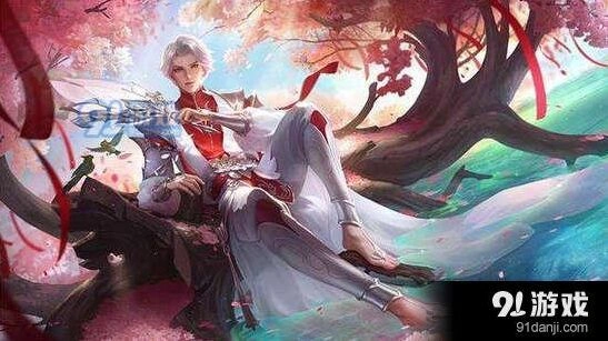 王者荣耀诸葛亮武陵仙君返场玩法介绍
