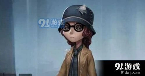 第五人格盲女阵容搭配详解