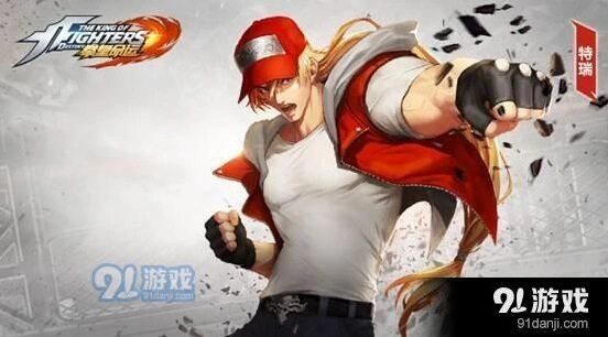 特瑞怎么连招 命运连招技巧攻略