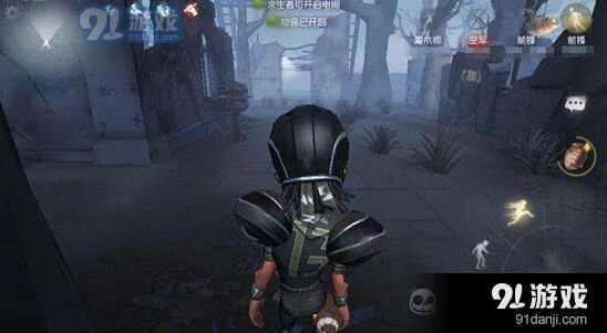 第五人格前锋阵容推荐 前锋阵容搭配玩法指南