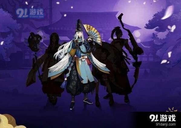 阴阳师稀有奖励盘点SSR不算什么