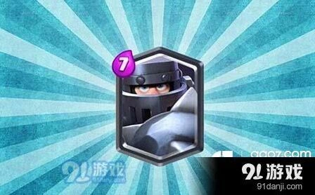 皇室战争超级骑士使用指南 全面解析