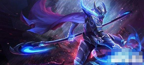 王者荣耀S11赛季坦克铭文搭配玩法