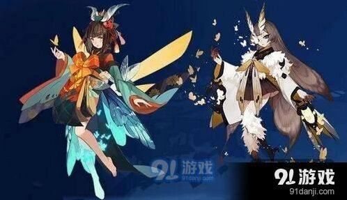阴阳师虫师御魂搭配大全
