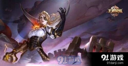王者荣耀米莱狄连招顺序攻略