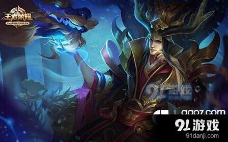 王者荣耀东皇太一怎么出装 全肉装搭配技巧