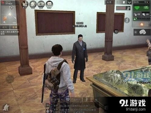 明日之后丧尸围城活动怎么玩