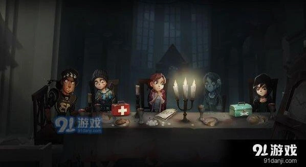 第五人格角色选择推荐 排行解析