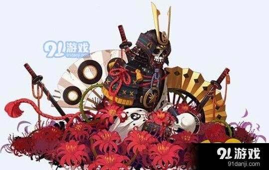 阴阳师荒骷髅无脑阵容