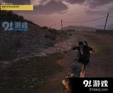 荒野行动角色动不了的原因有哪些
