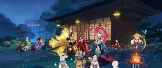 阴阳师萌狐心头像框活动指南