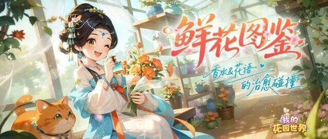 我的花园世界金丝桃种植流程