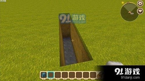 迷你世界沙发陷阱制作全流程攻略