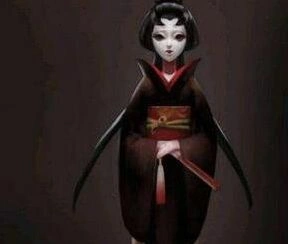 第五人格红蝶性能评测与打法建议