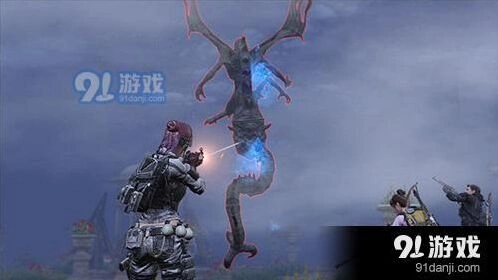 明日之后秘斯坎大学白天晚上玩法指南