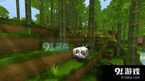 迷你世界熊猫繁殖攻略详解