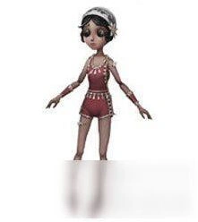 第五人格舞女什么时候上架