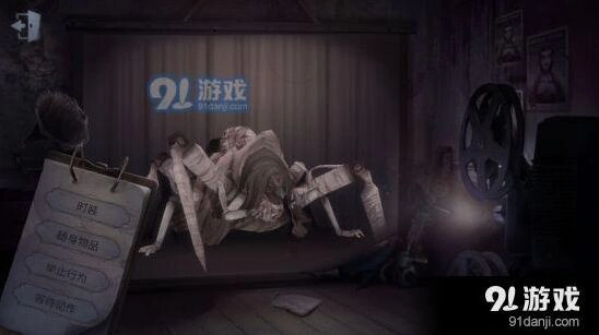 第五人格溜蜘蛛指南 萌新进阶攻略