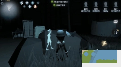 第五人格卡bug攻略技巧