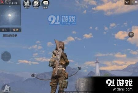 明日之后机械师天赋加点手册