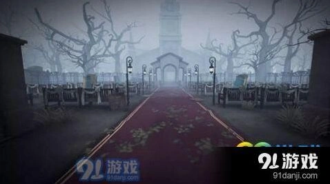 第五人格盲女人格加点玩法指南