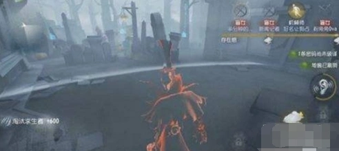 第五人格雾区机制从入门到精通