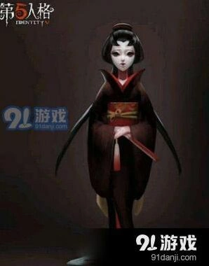 第五人格红蝶抓人技巧套路教程
