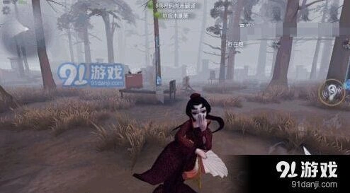 第五人格红蝶技能打断技巧大全