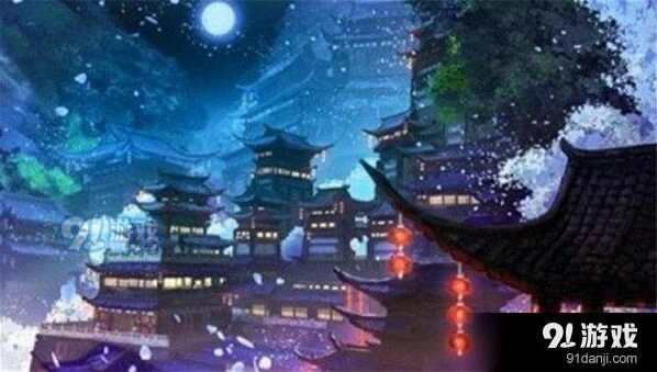《三国志》精魄箱子位置完整攻略