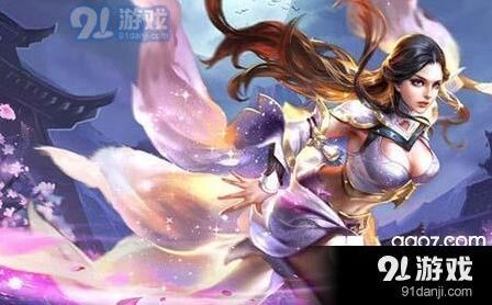 王者荣耀露娜六神装详解 顺风出装分享