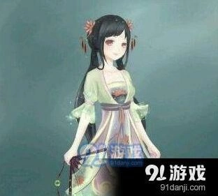 奇迹暖暖柳絮纷飞青竹幽香攻略大全