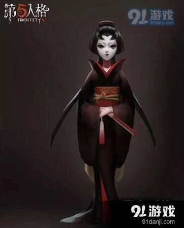 第五人格红蝶刹那生灭克制技巧攻略