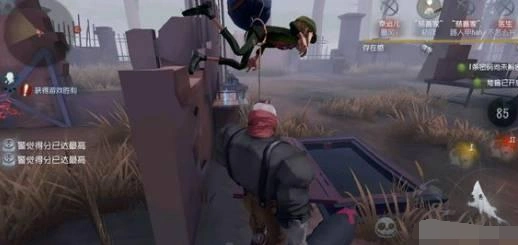 第五人格地窖机制 逃生方式解析