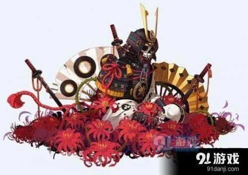 《阴阳师》荒骷髅阵容搭配技巧