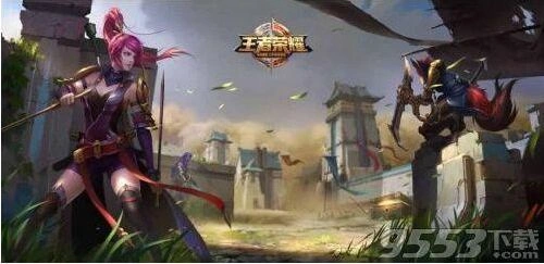 王者荣耀边境模式玩法技巧