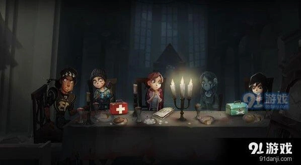 第五人格最强监管者角色排行指南