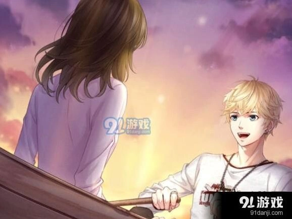 恋与制作人周棋洛星之海材料准备指南