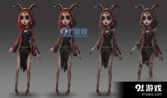 第五人格祭师天赋加点 玩法详解