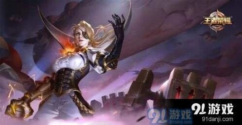 王者荣耀米莱狄连招技巧大全