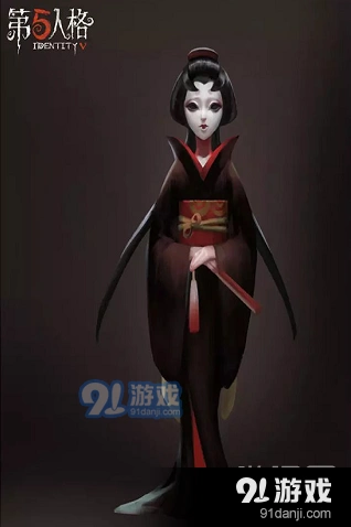 第五人格红蝶守尸高阶攻略