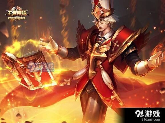 王者荣耀张良出装详解 六神装选择攻略