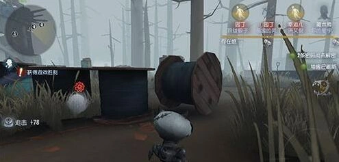 第五人格机械狗使用方法全流程指南
