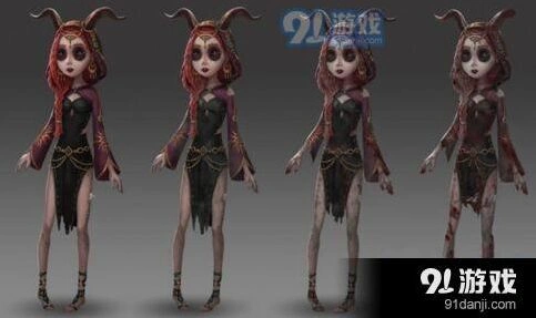 第五人格祭司获得方式详细教程