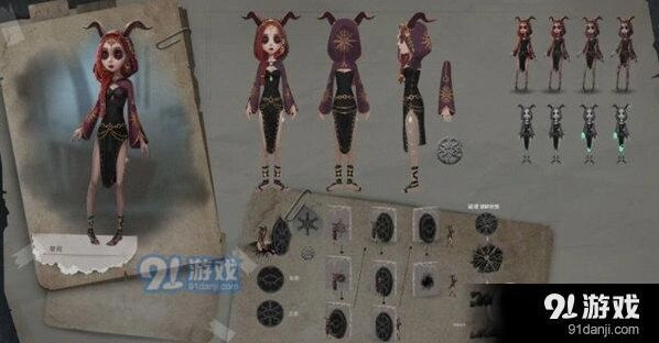 第五人格祭司门之钥通道玩法介绍